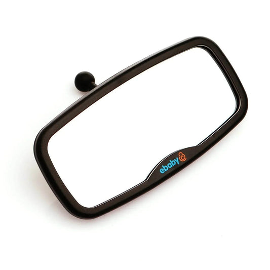 ebaby Rearview Baby Mirror - mezetto