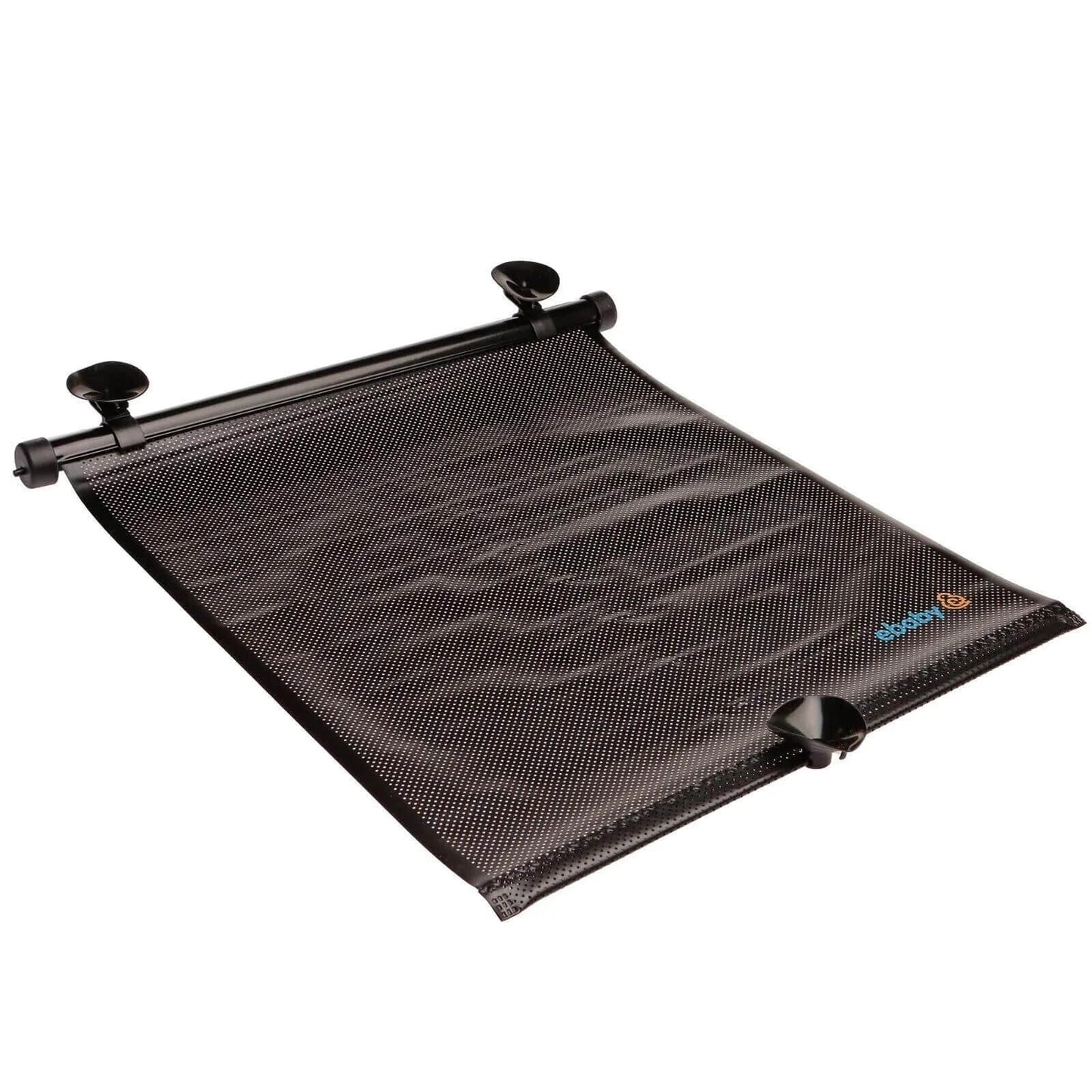 ebaby Roller Sunshade 2 pcs - Black - mezetto