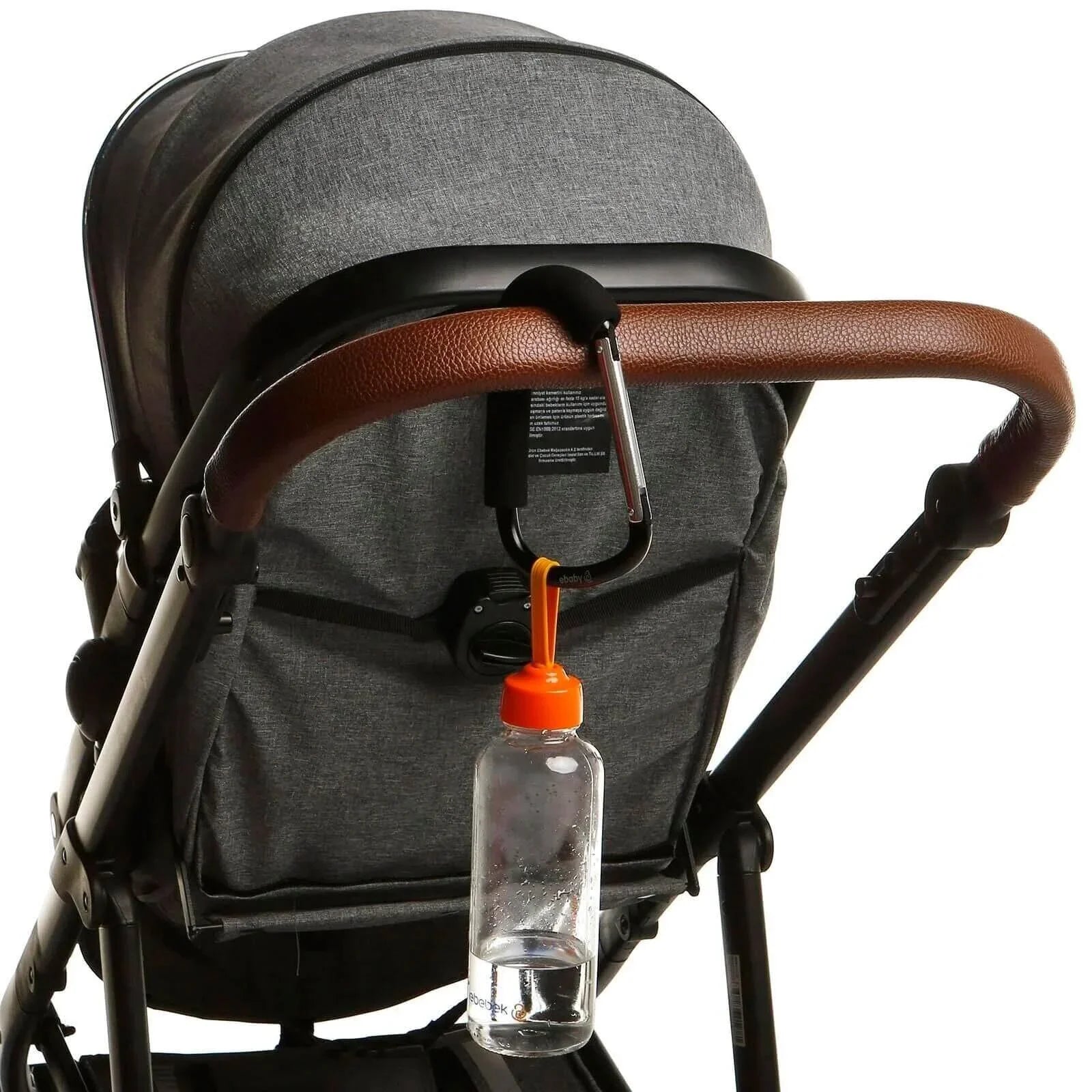 ebaby Stroller Carrying Hook - mezetto