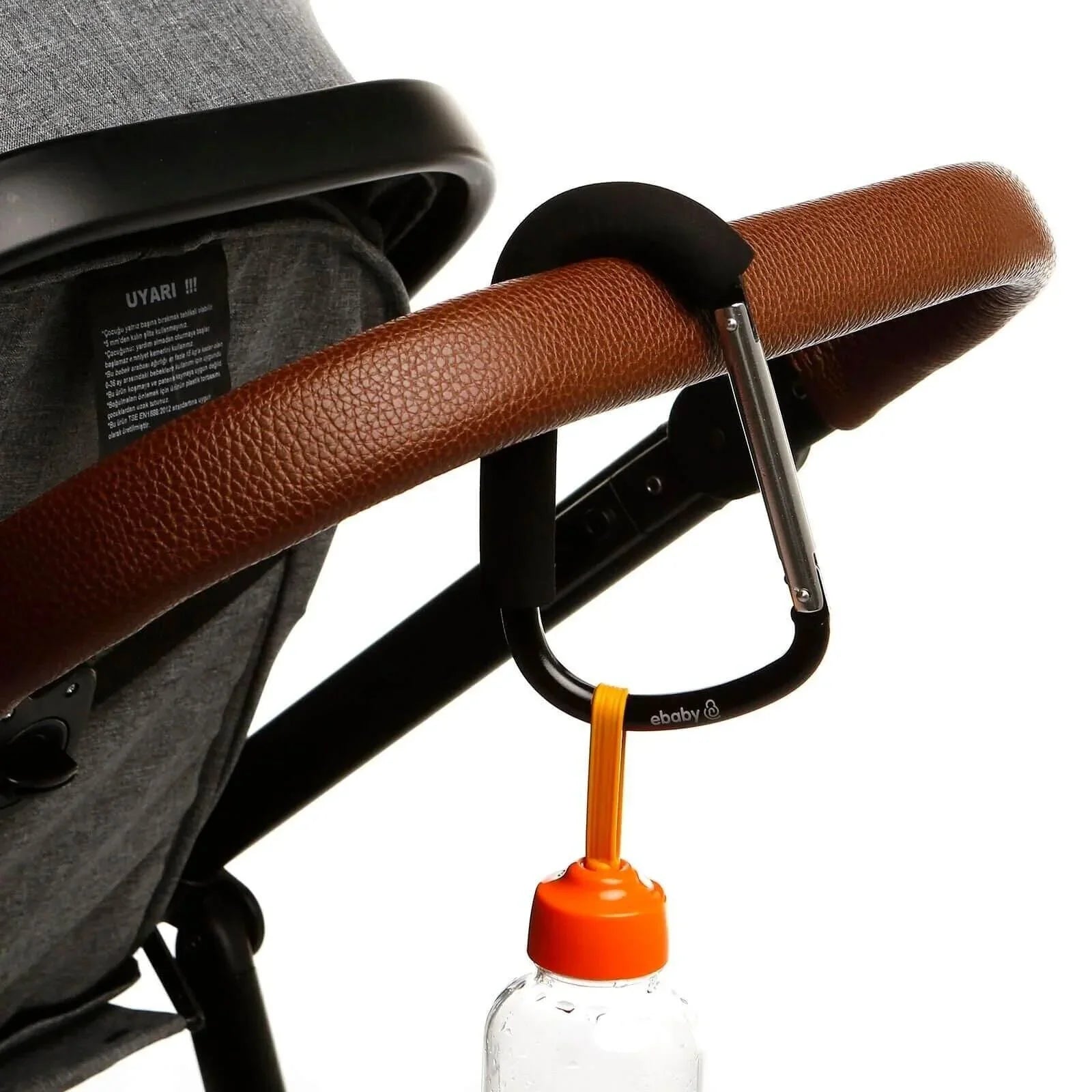 ebaby Stroller Carrying Hook - mezetto