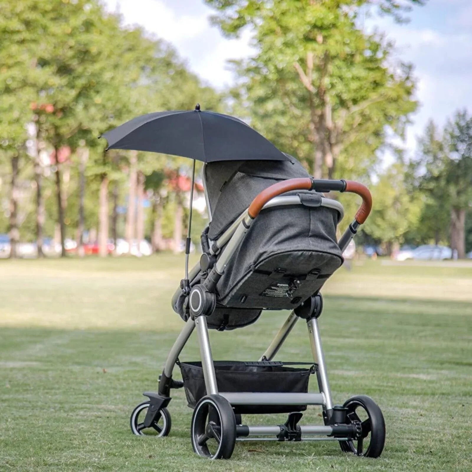 ebaby Stroller Parasol - mezetto