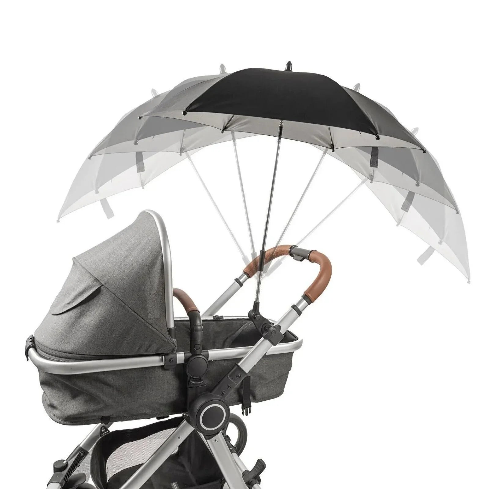 ebaby Stroller Parasol - mezetto