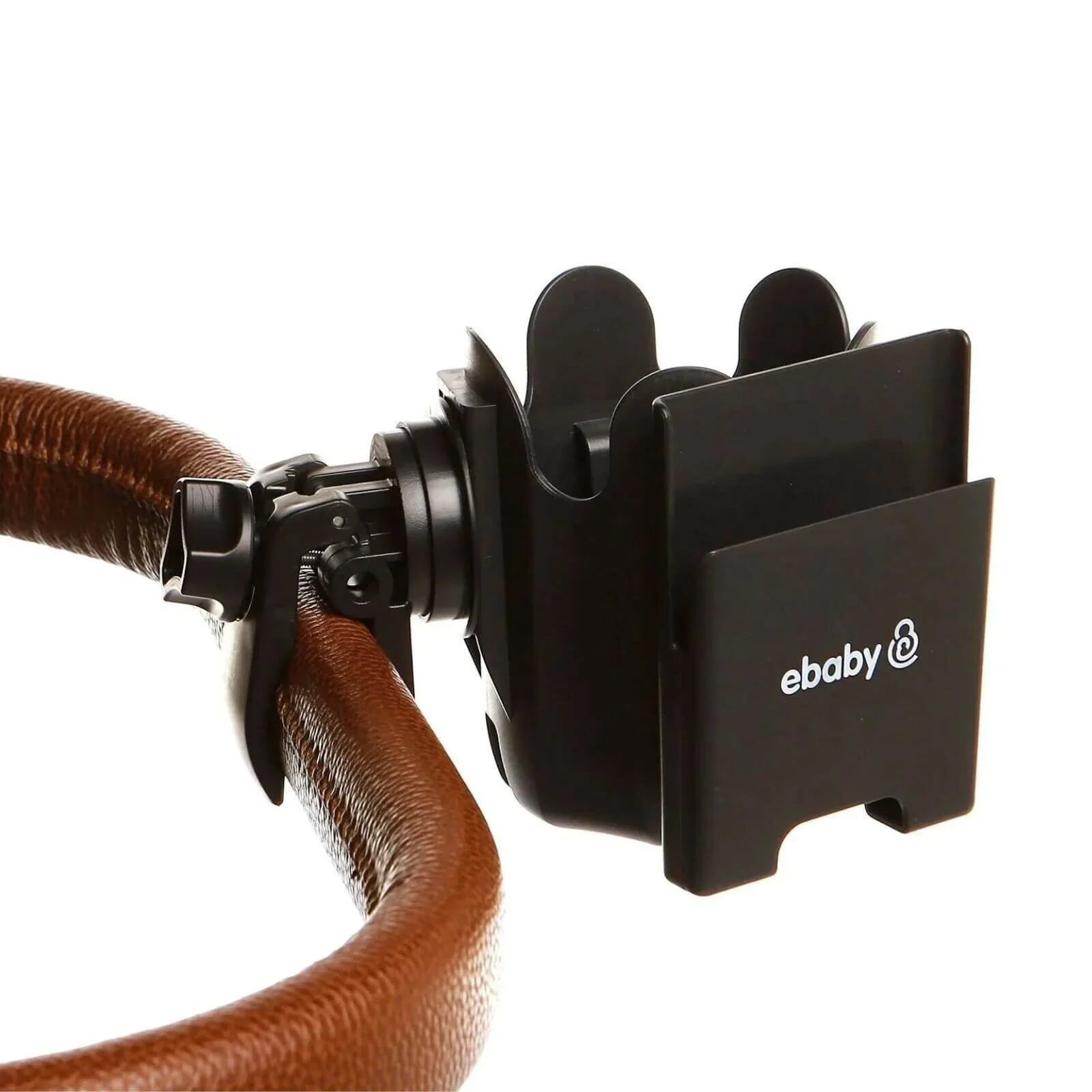 ebaby Stroller Phone & Cup Holder - mezetto