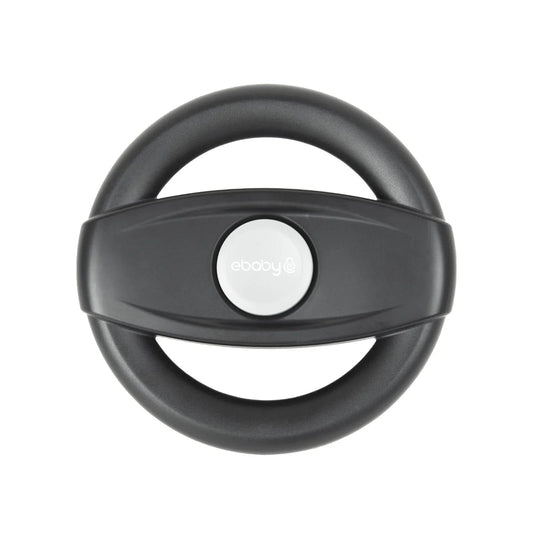 ebaby Stroller Steering Wheel - mezetto