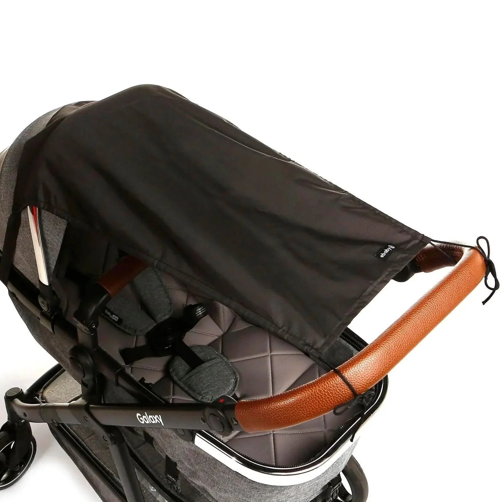 ebaby Stroller Sunshade - mezetto
