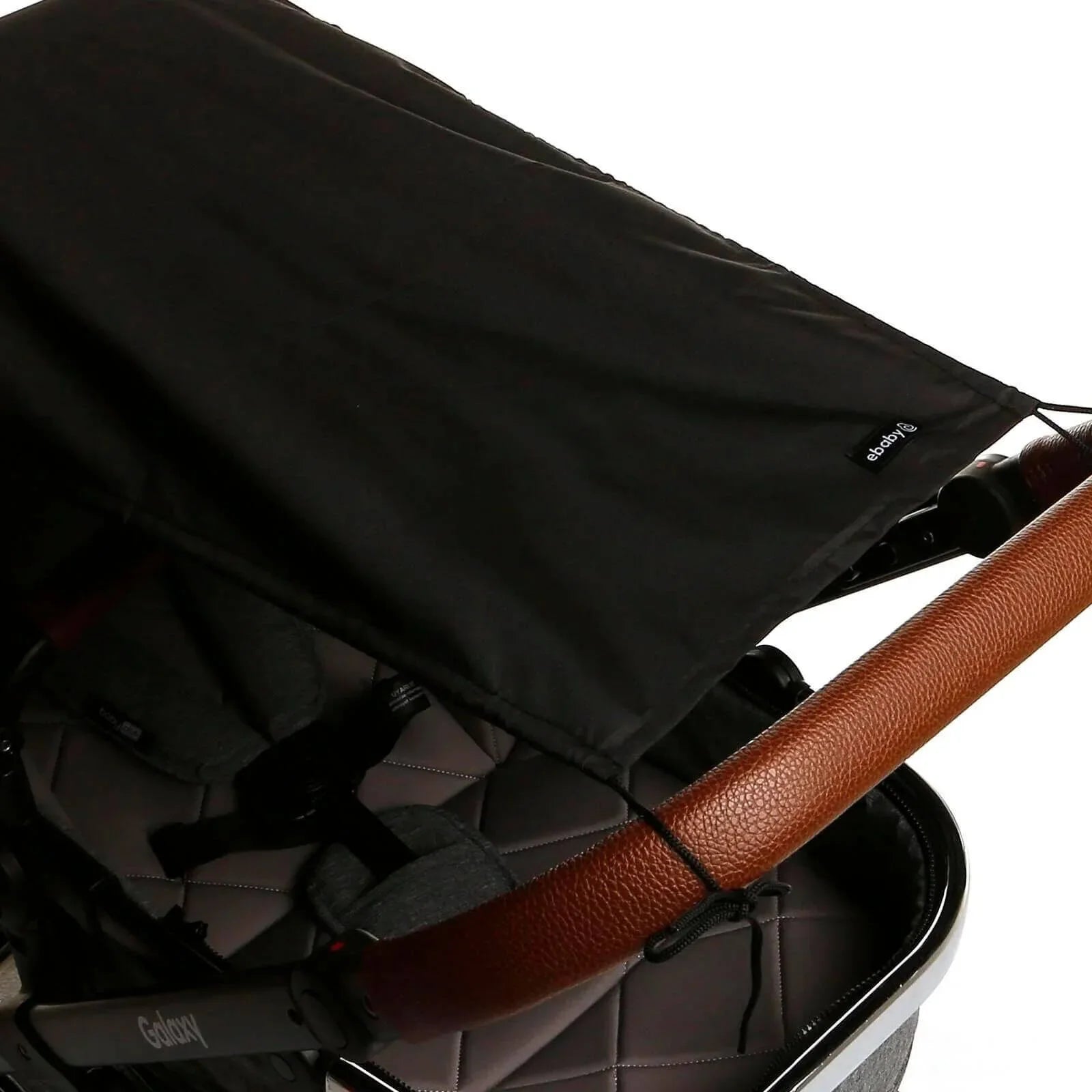 ebaby Stroller Sunshade - mezetto