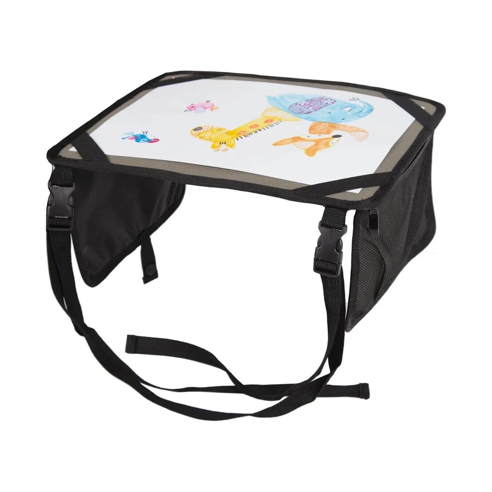 ebaby Travel Tray - mezetto