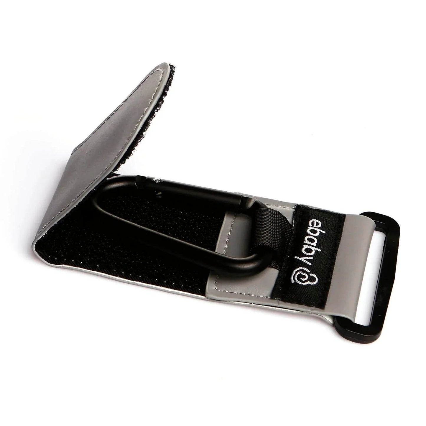 ebaby Universal Stroller Carrying Hook - Double Set - mezetto