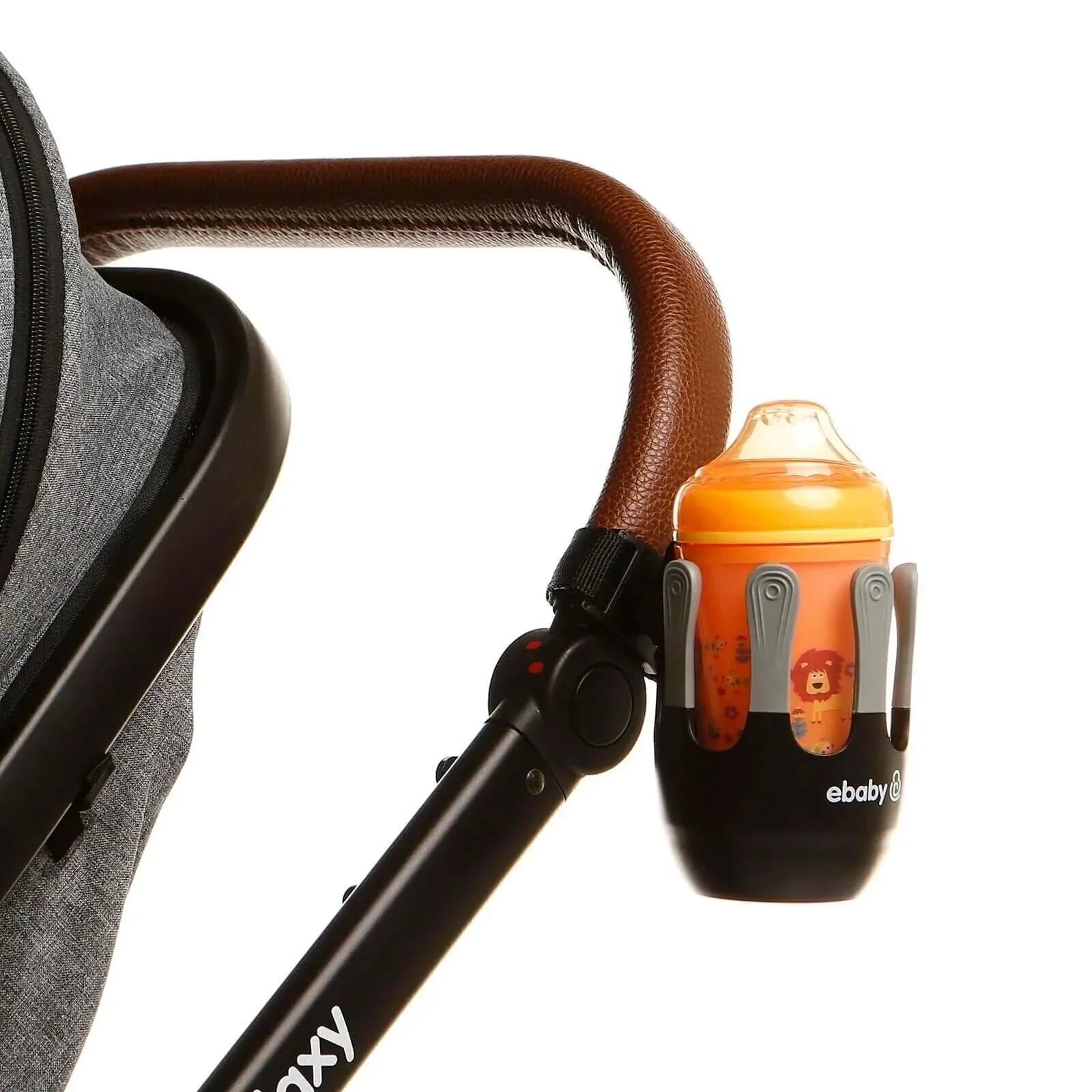 ebaby Universal Stroller Cup Holder - mezetto