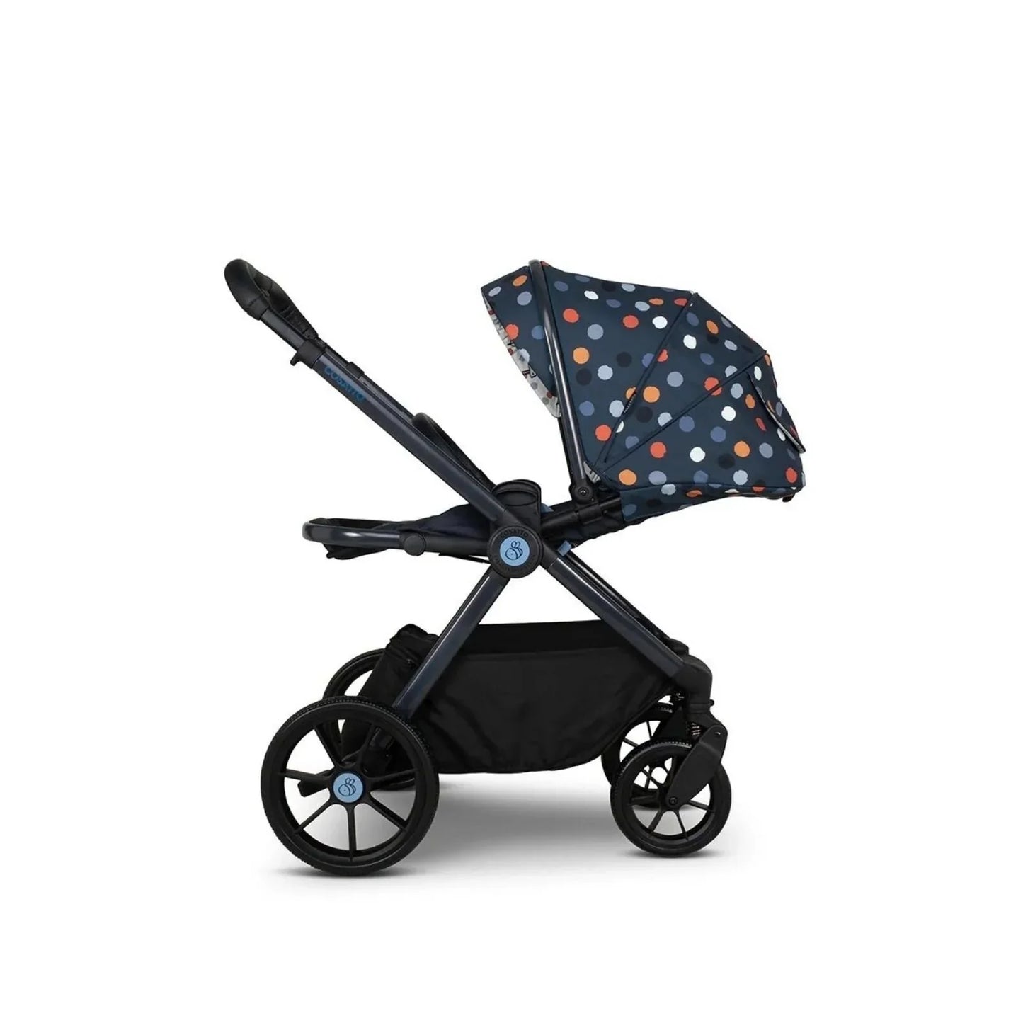 Cosatto Giggle 4 Everything Bundle - Spot On