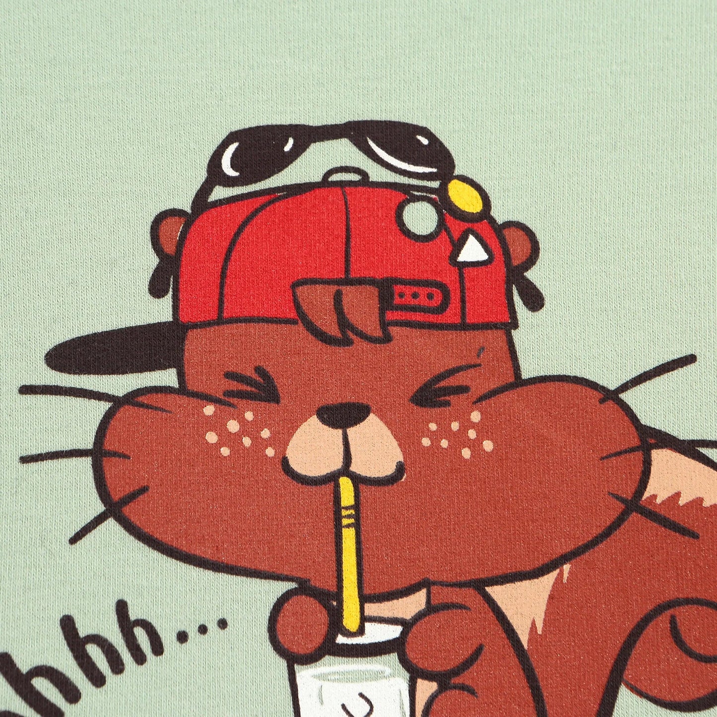 HelloBaby Basic Baby Boy Pyjamas Set - Green