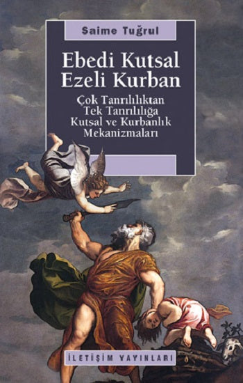 Ebedi Kutsal Ezeli Kurban