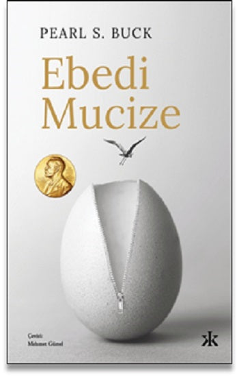 Ebedi Mucize (Ciltli)