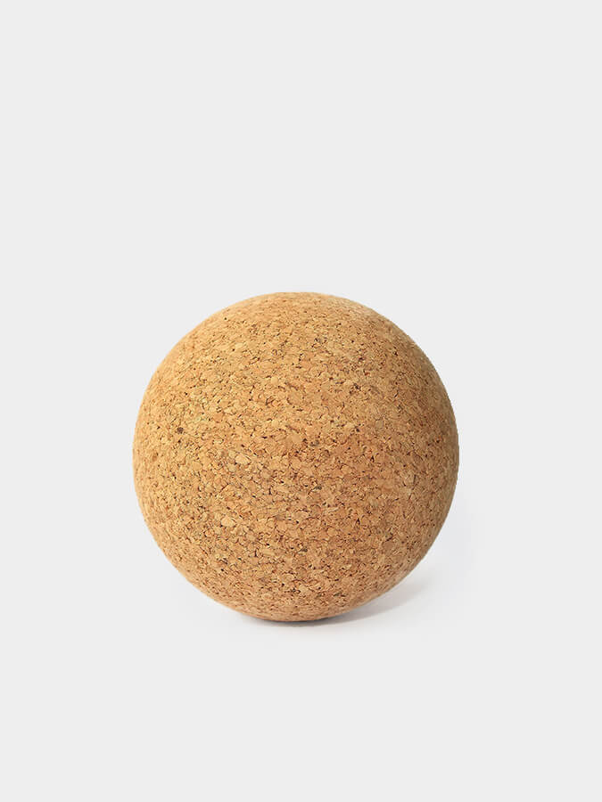 Yoga Studio Cork Unbranded Massage Balls - Ten Pack