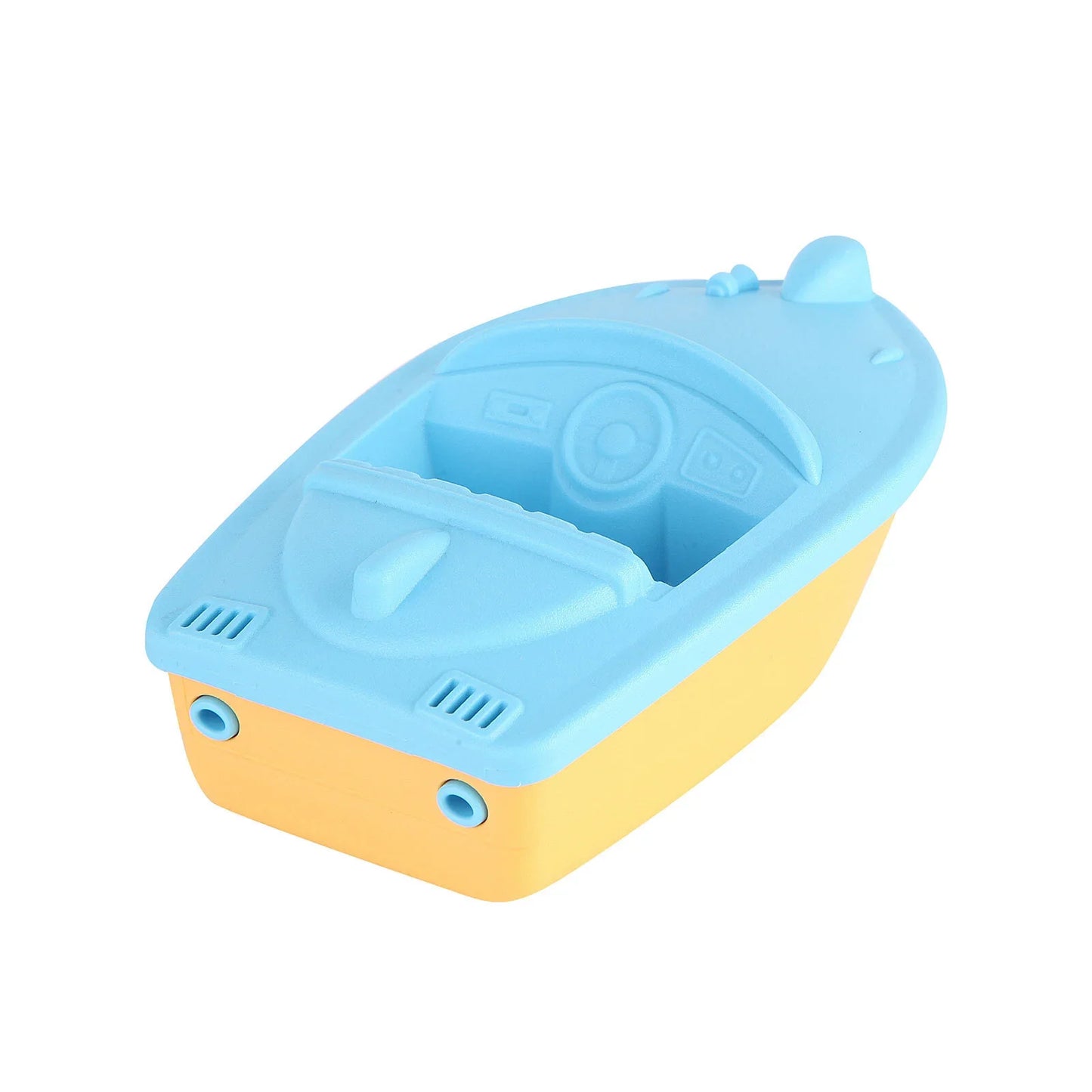 Let's Be Child Tiny Boat Assorted