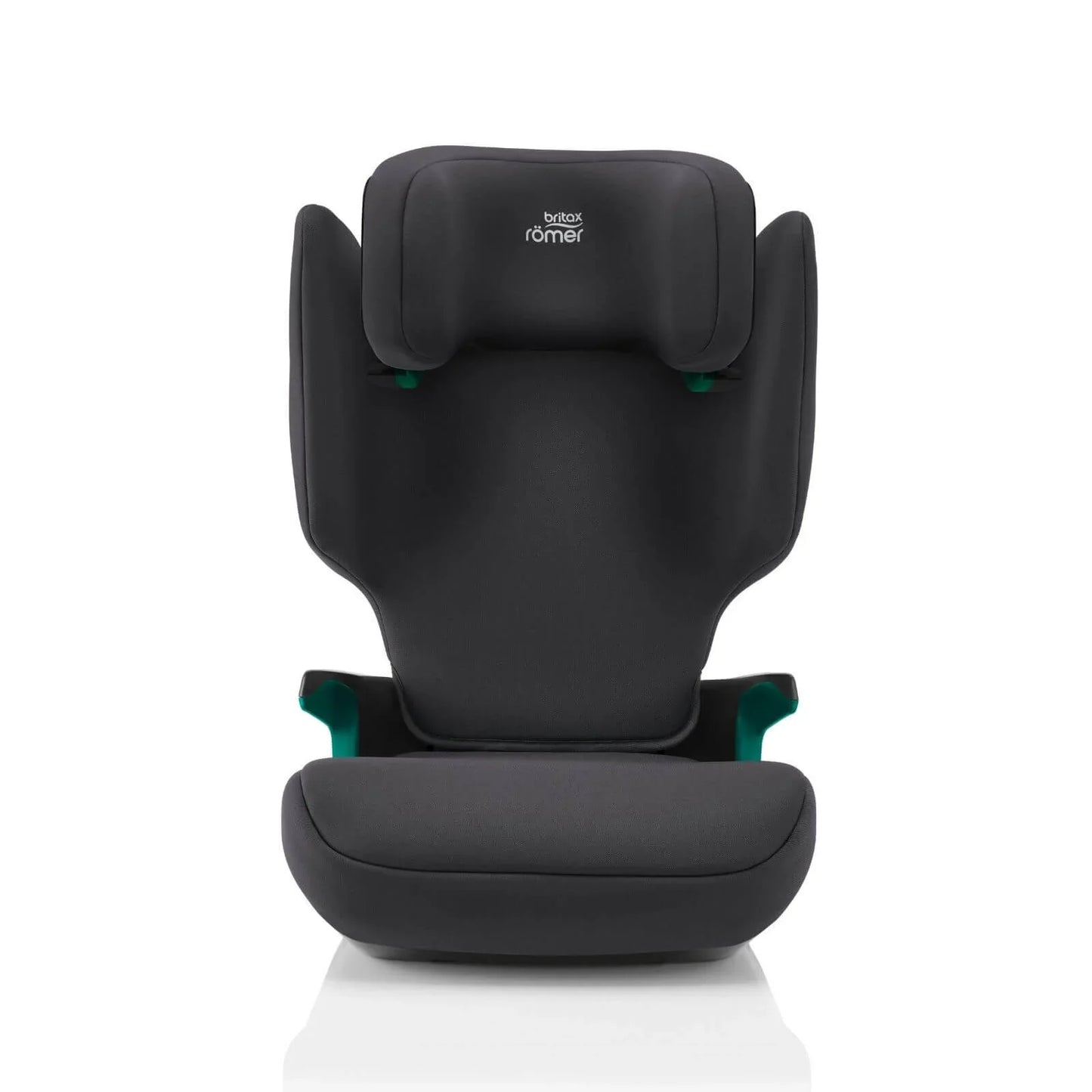 Britax Römer Adventure Plus Group 2/3 Car Seat - Midnight Grey