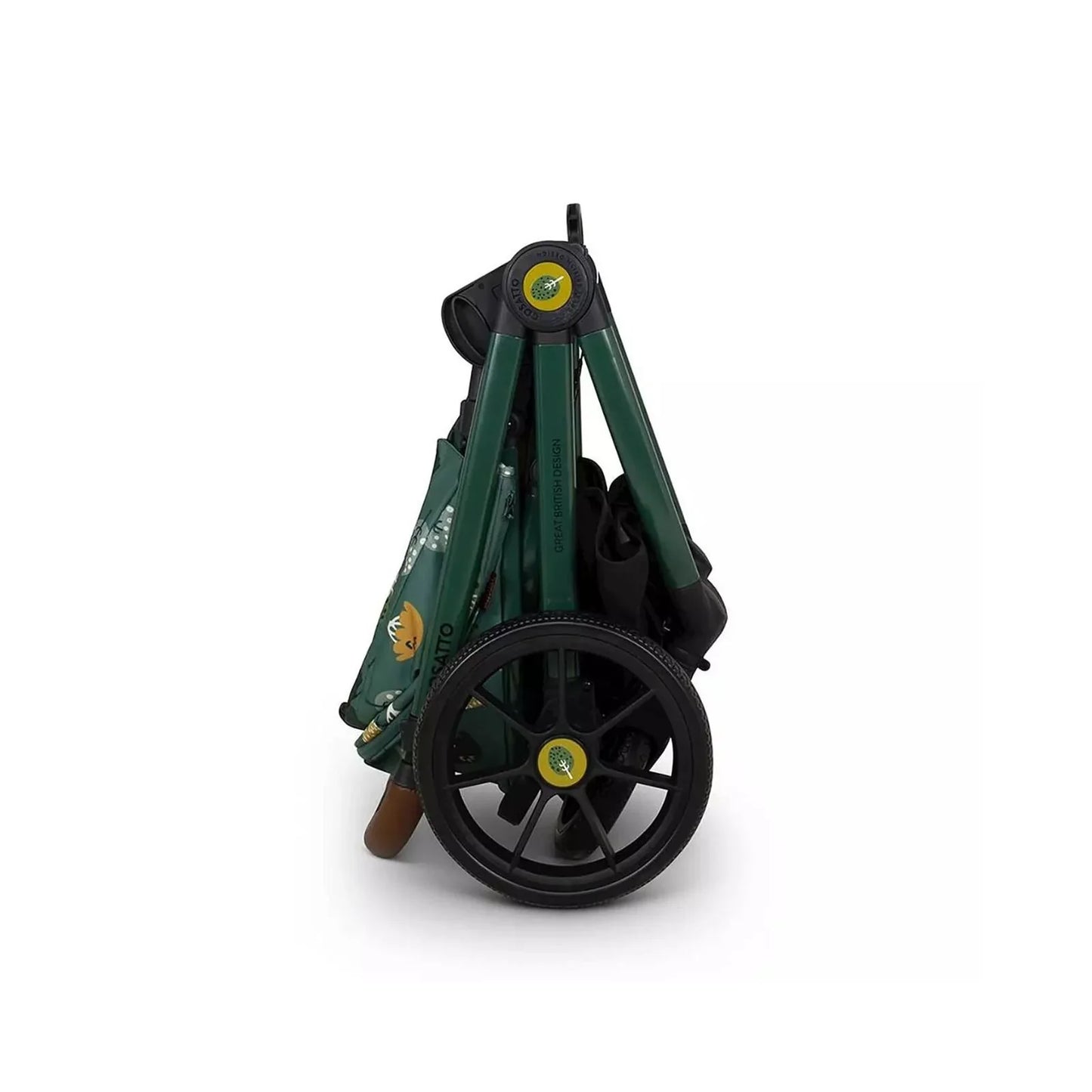 Outlet - Cosatto Giggle 4 Car Seat Bundle - Faraway