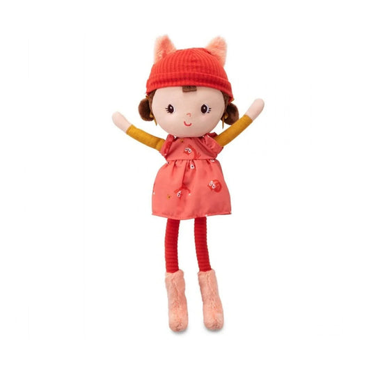 Lilliputiens Alice the Cuddly Doll