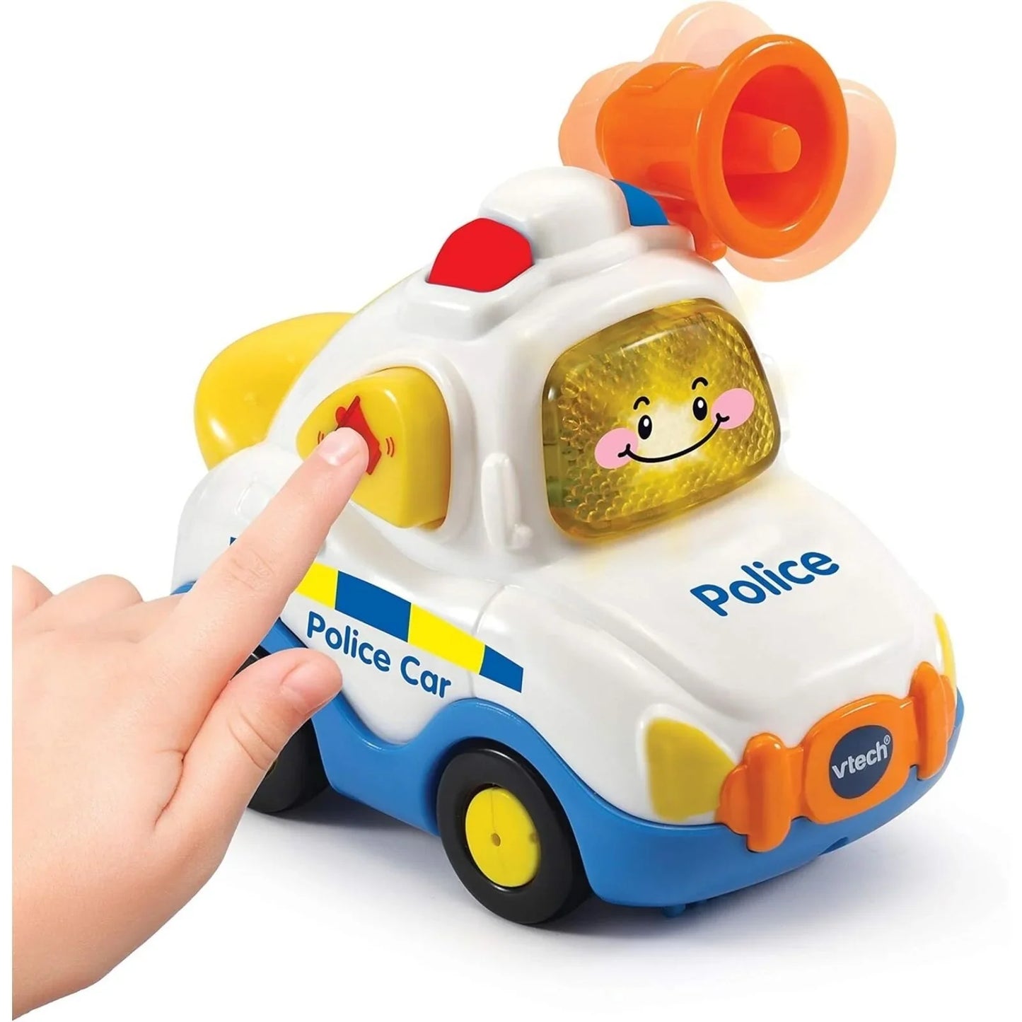 VTech Toot-Toot Drivers Police Car