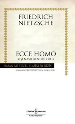 Ecce Homo (Ciltli) - mezetto