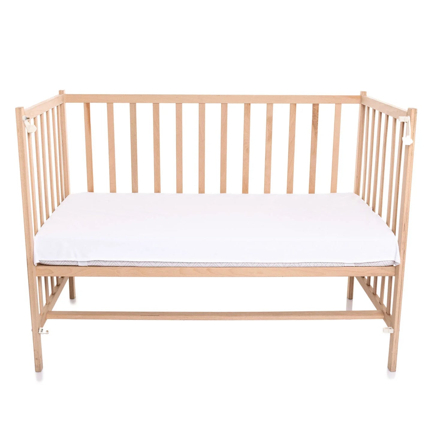 SafeMom Unisex Undersheet - White