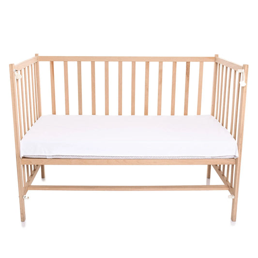 SafeMom Unisex Undersheet - White