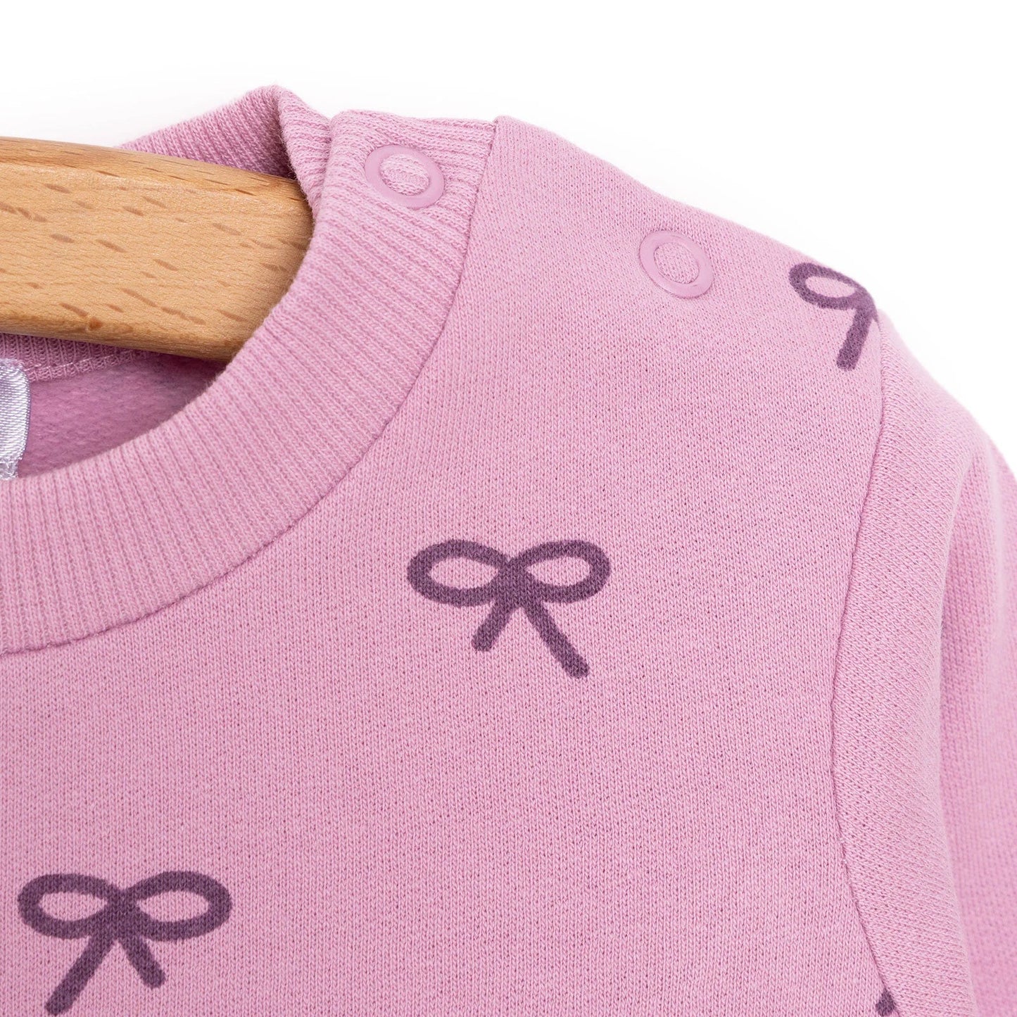 HelloBaby Basic Sweatshirt - Printed
