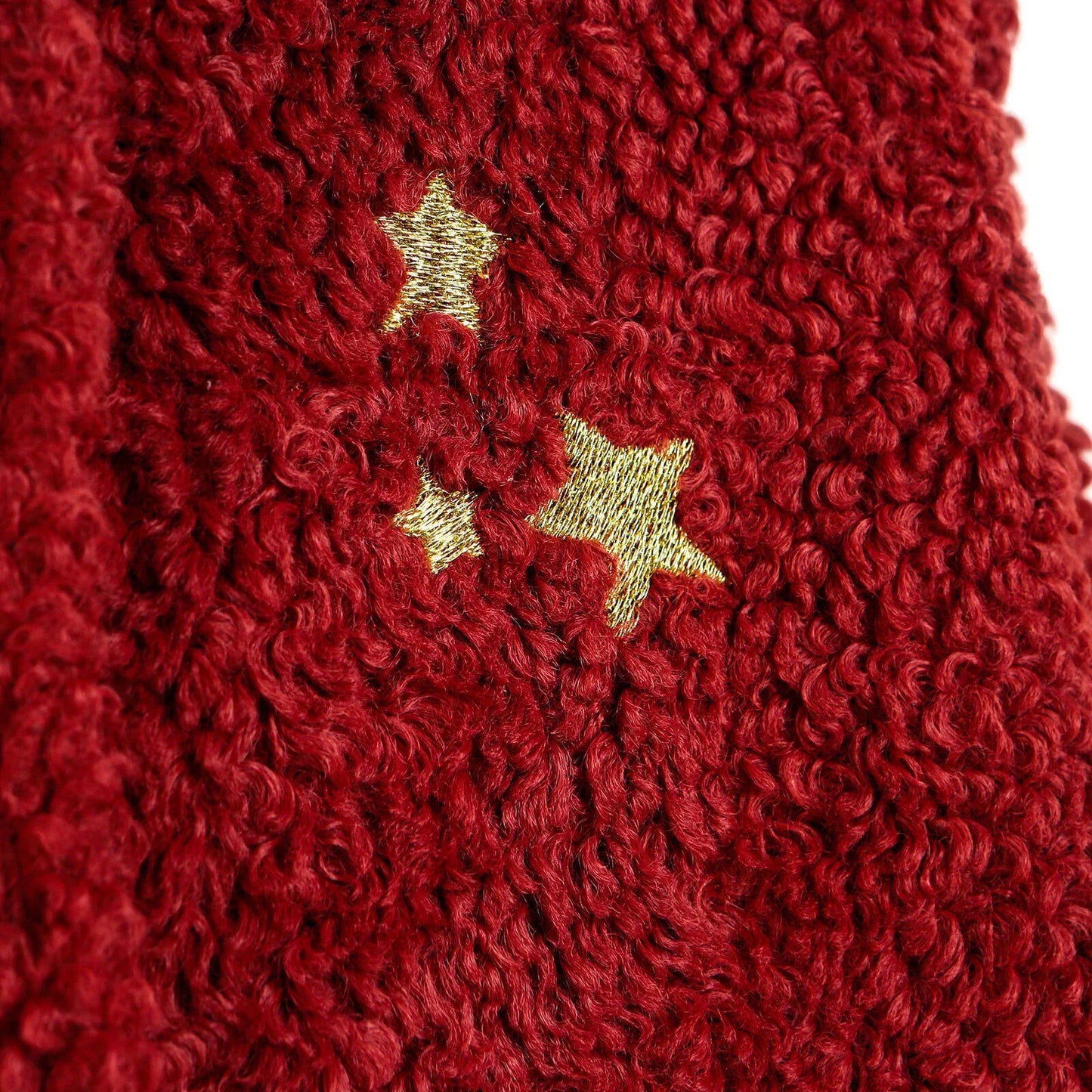 HelloBaby Coat - Maroon