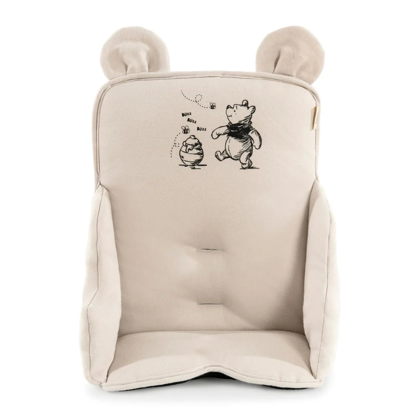 Hauck Disney Alpha Cosy Select - Winnie the Pooh Beige