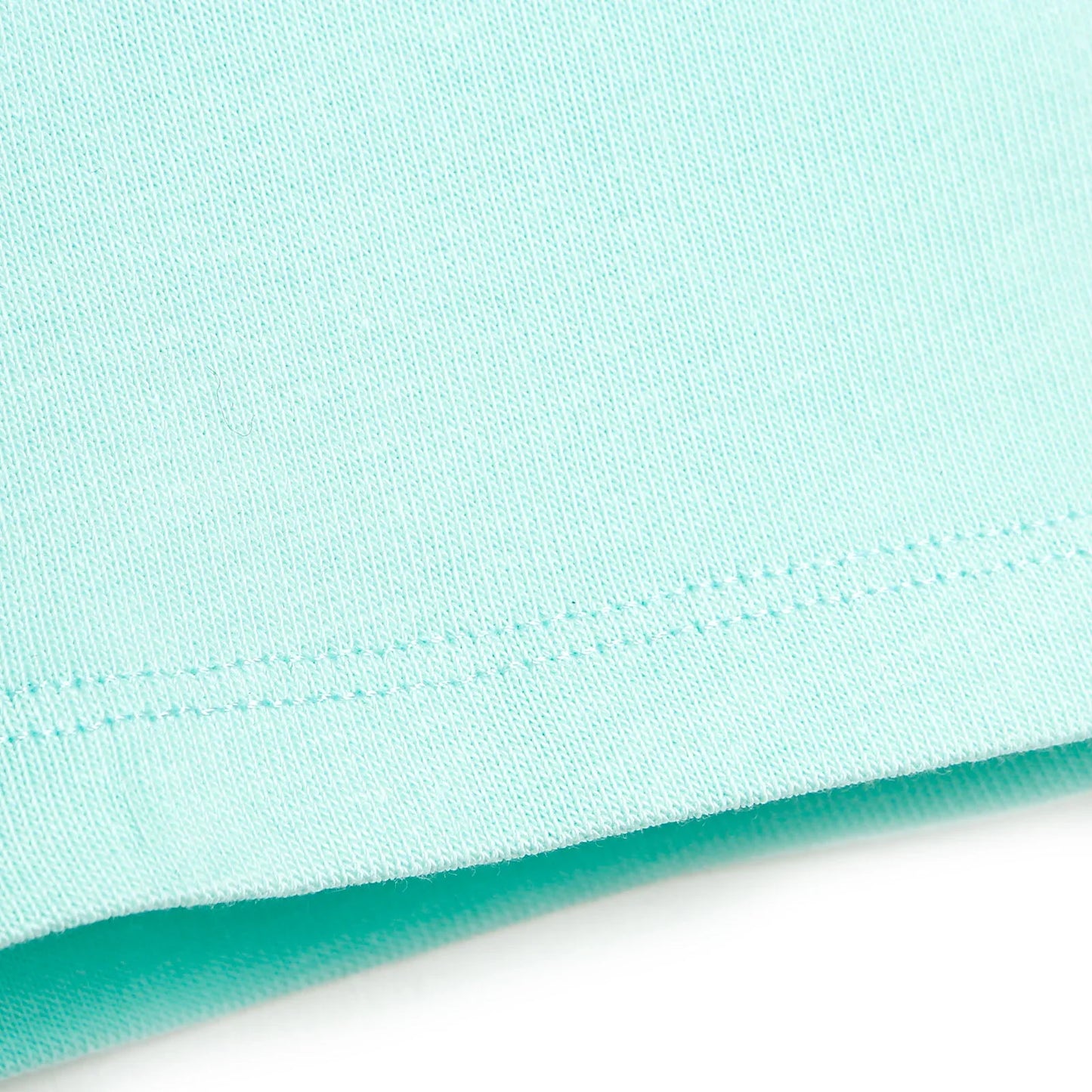 HelloBaby Basic Baby Girl Shorts - Mint