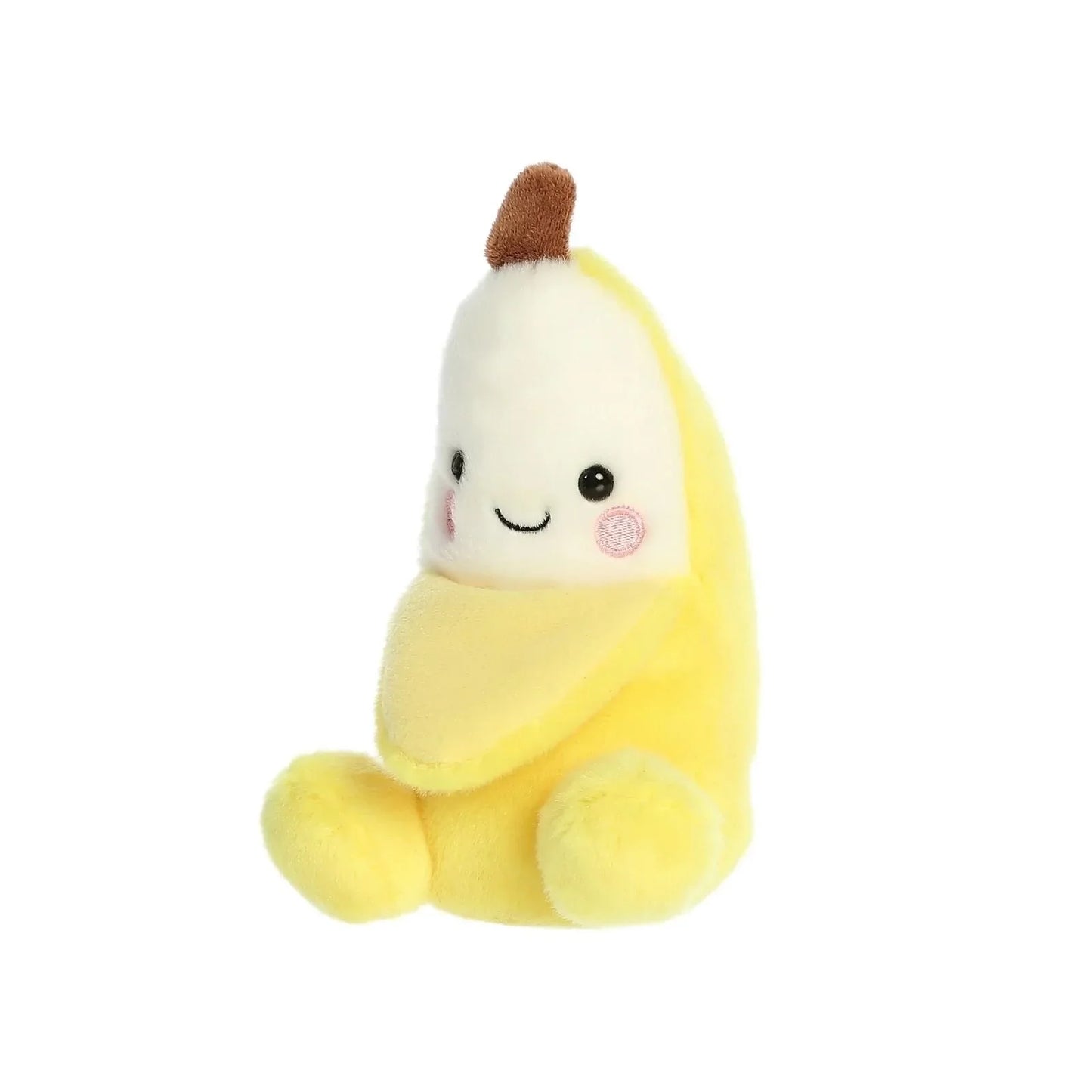 Palm Pals Gwen Banana Soft Toy 12cm