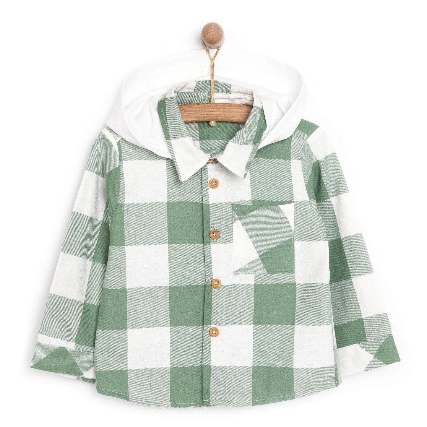 HelloBaby City  Boy Shirt