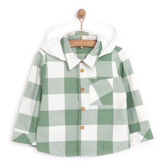 HelloBaby City  Boy Shirt