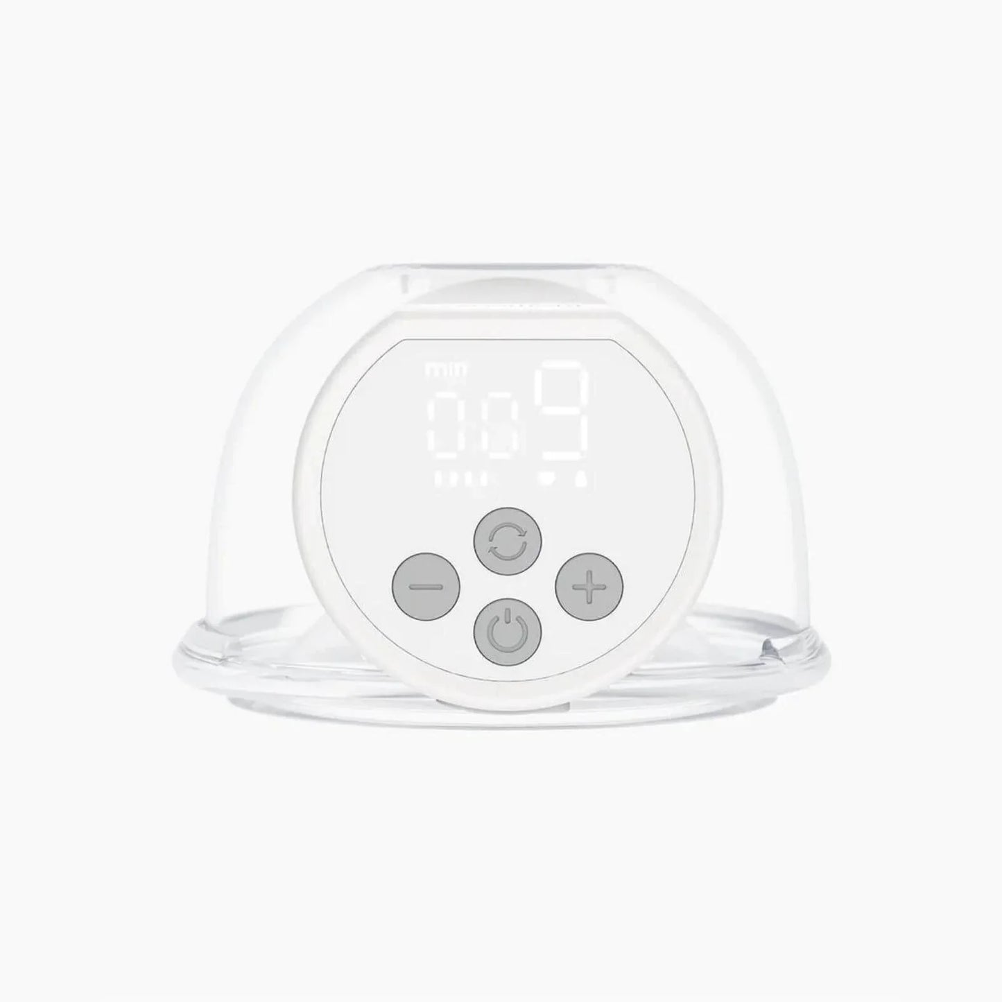 Momcozy S12 Pro Double Wearable Electric Breast Pump