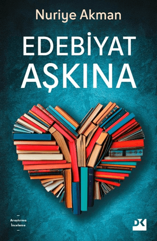 Edebiyat Aşkına - Doğan Kitap Kitap