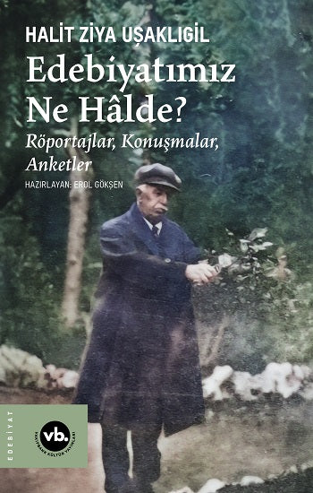 Edebiyatımız Ne Halde?