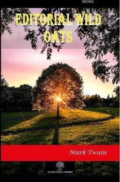 Leitartikel Wild Oats