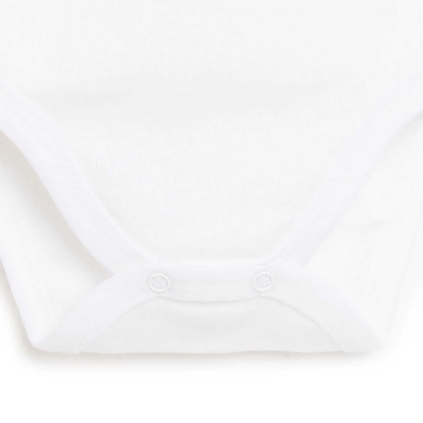 HelloBaby Bodysuit - Ecru