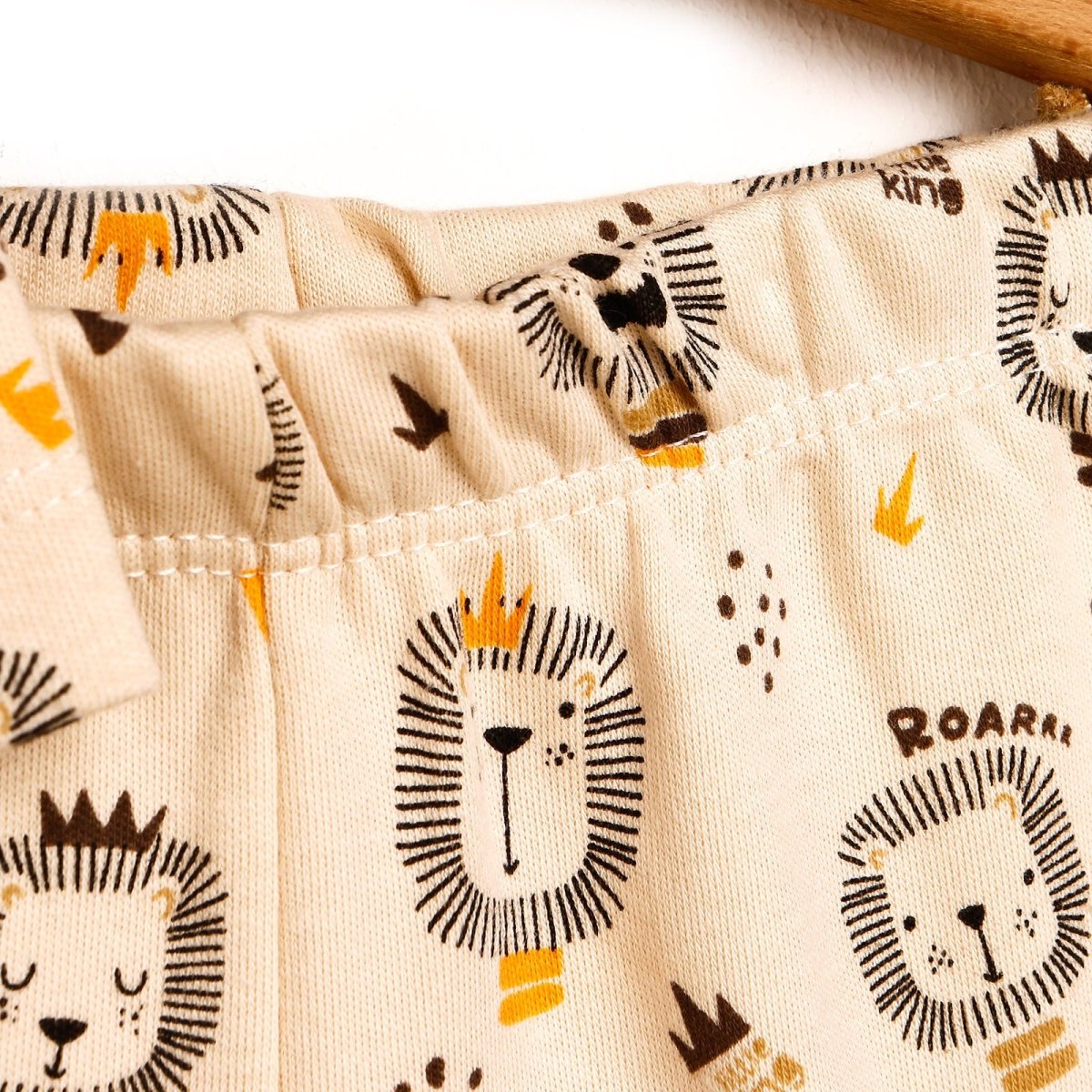 HelloBaby Basic Baby Boy Pyjamas Set