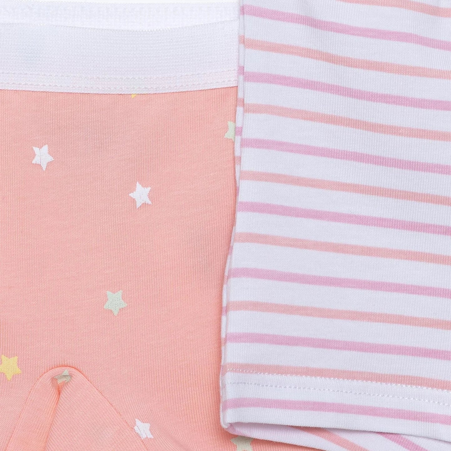 HelloBaby Girl Briefs - Pink