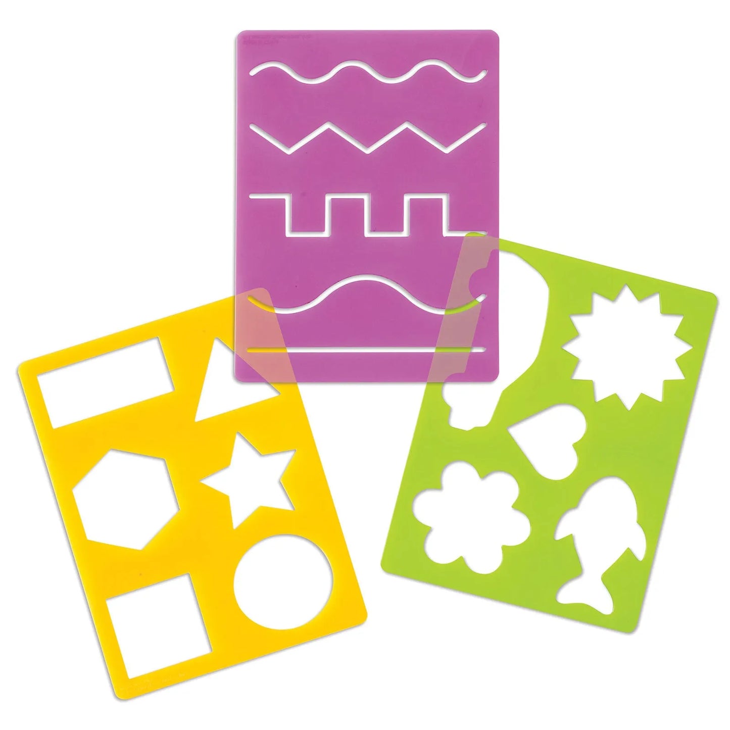 Learning Resources Trace Ace Scissors Skills Set