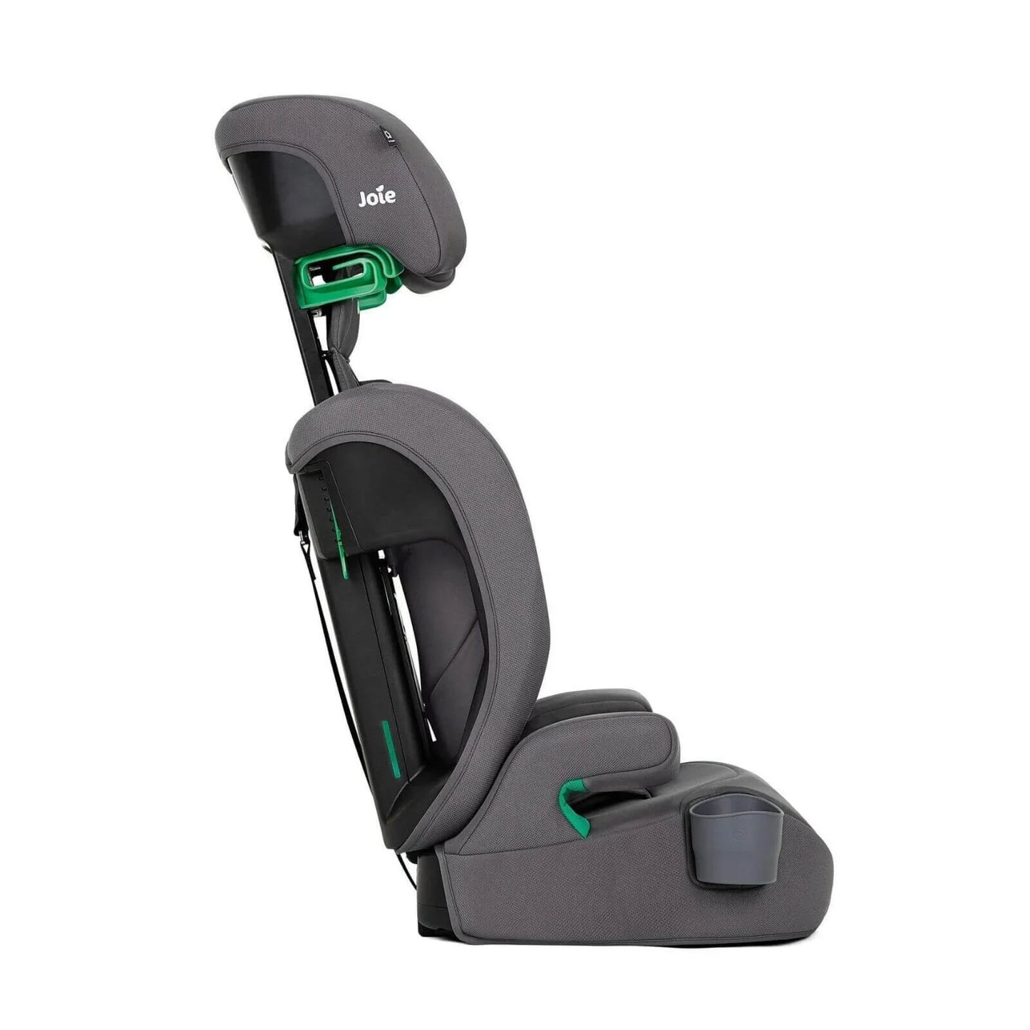 Outlet - Joie Elevate R129 Group 1/2/3 Car Seat - Thunder