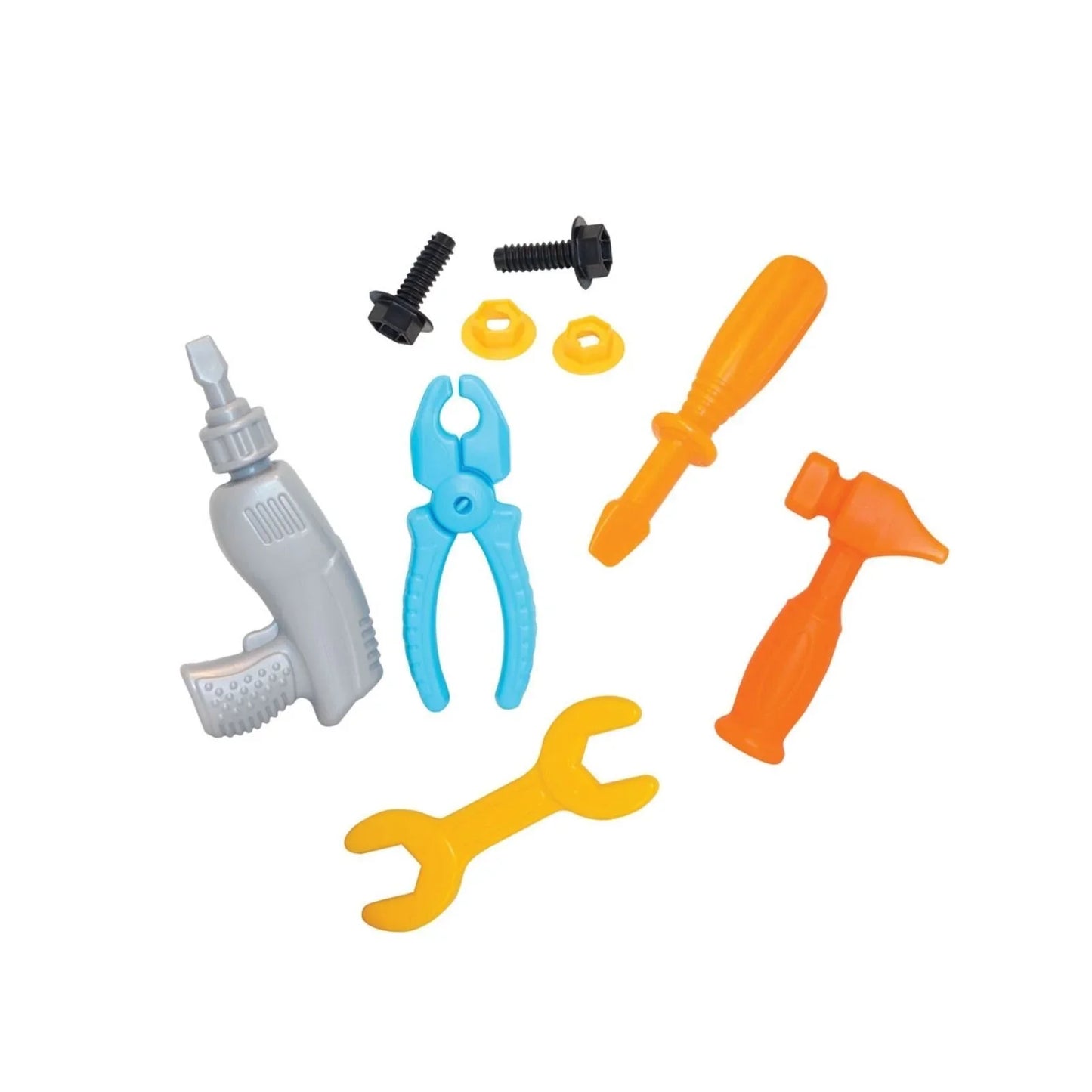 Dede Technic My Tool Set Luggage