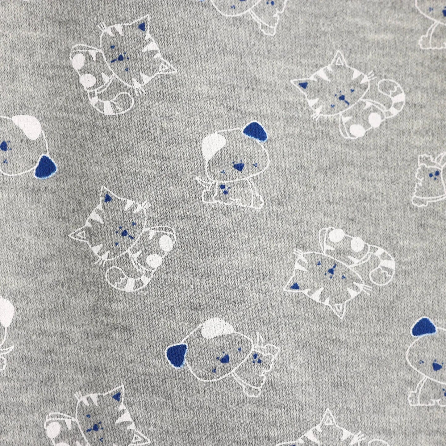 HelloBaby Basic Baby Boy Pyjamas