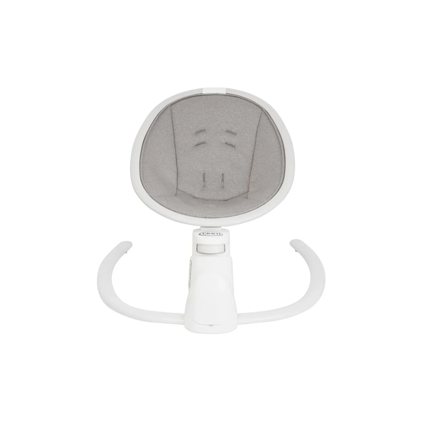 Graco Sway N Grow Bluetooth Swing - Heather