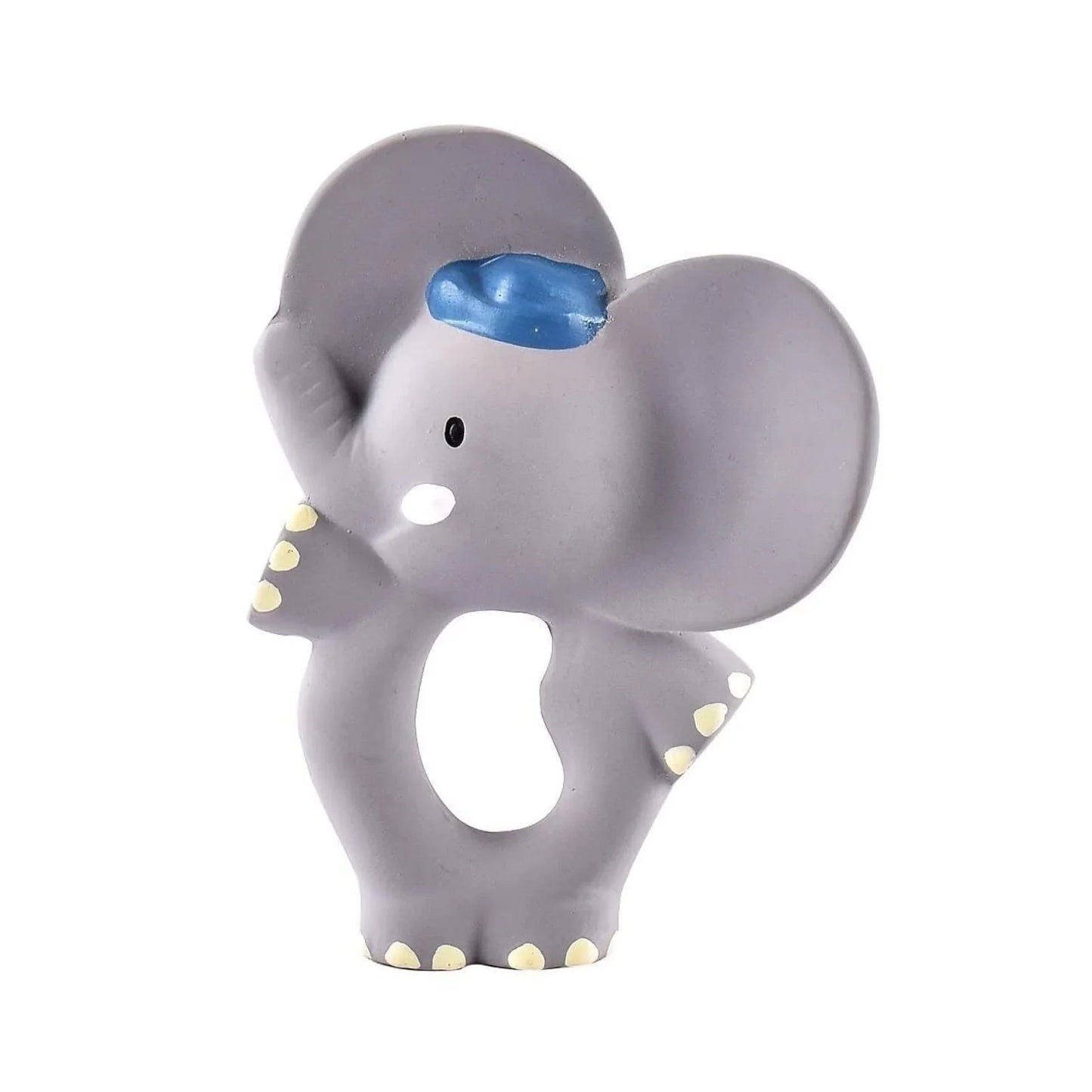 Tikiri Alvin the Elephant New Born Gift Starter Set