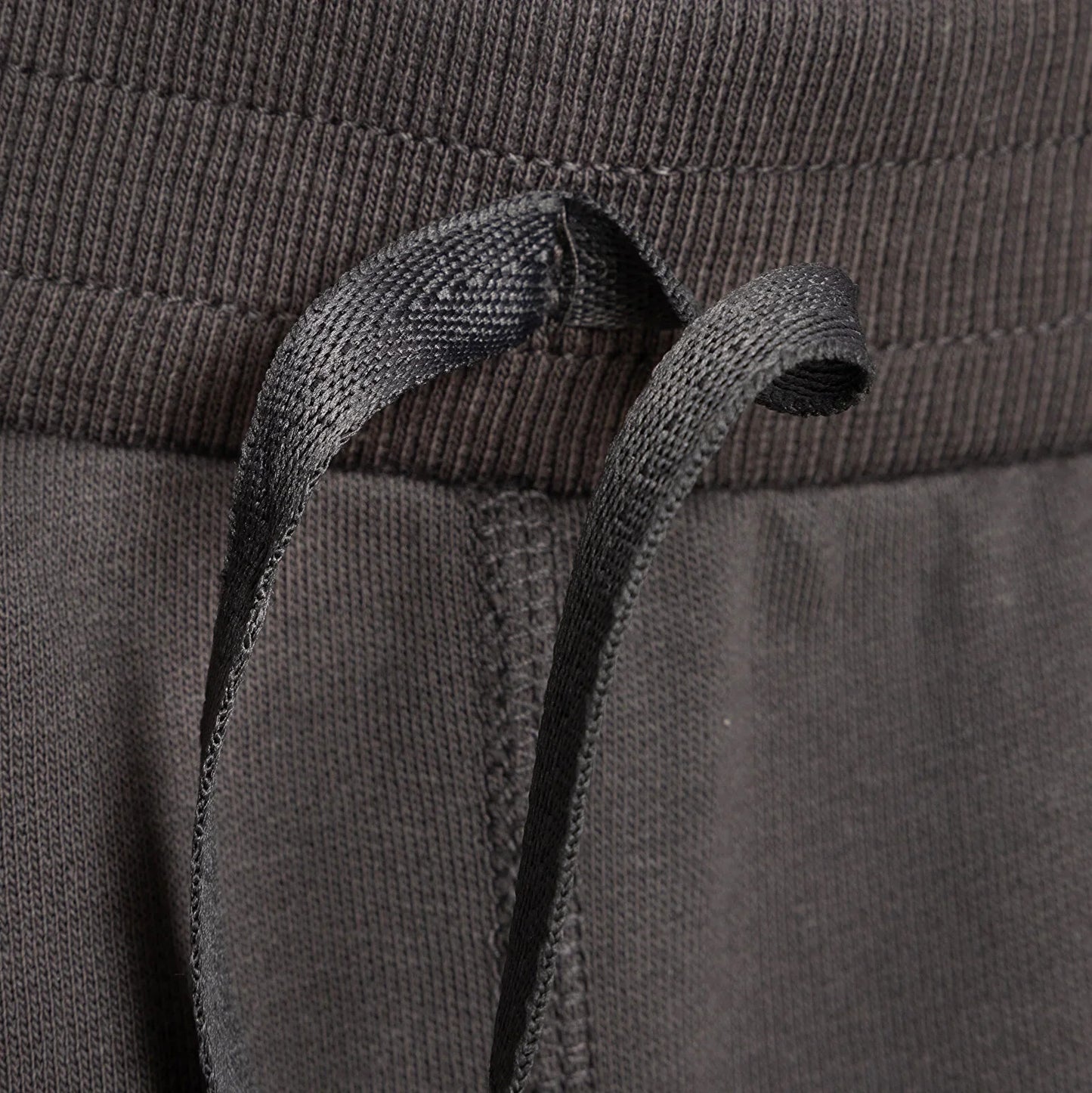 HelloBaby Baby Boy Joggers - Dark Grey