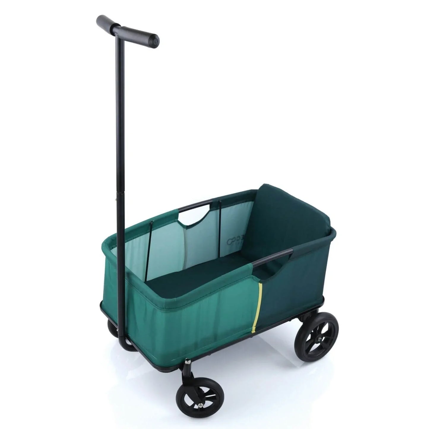 Hauck Eco Light Wagon - Green