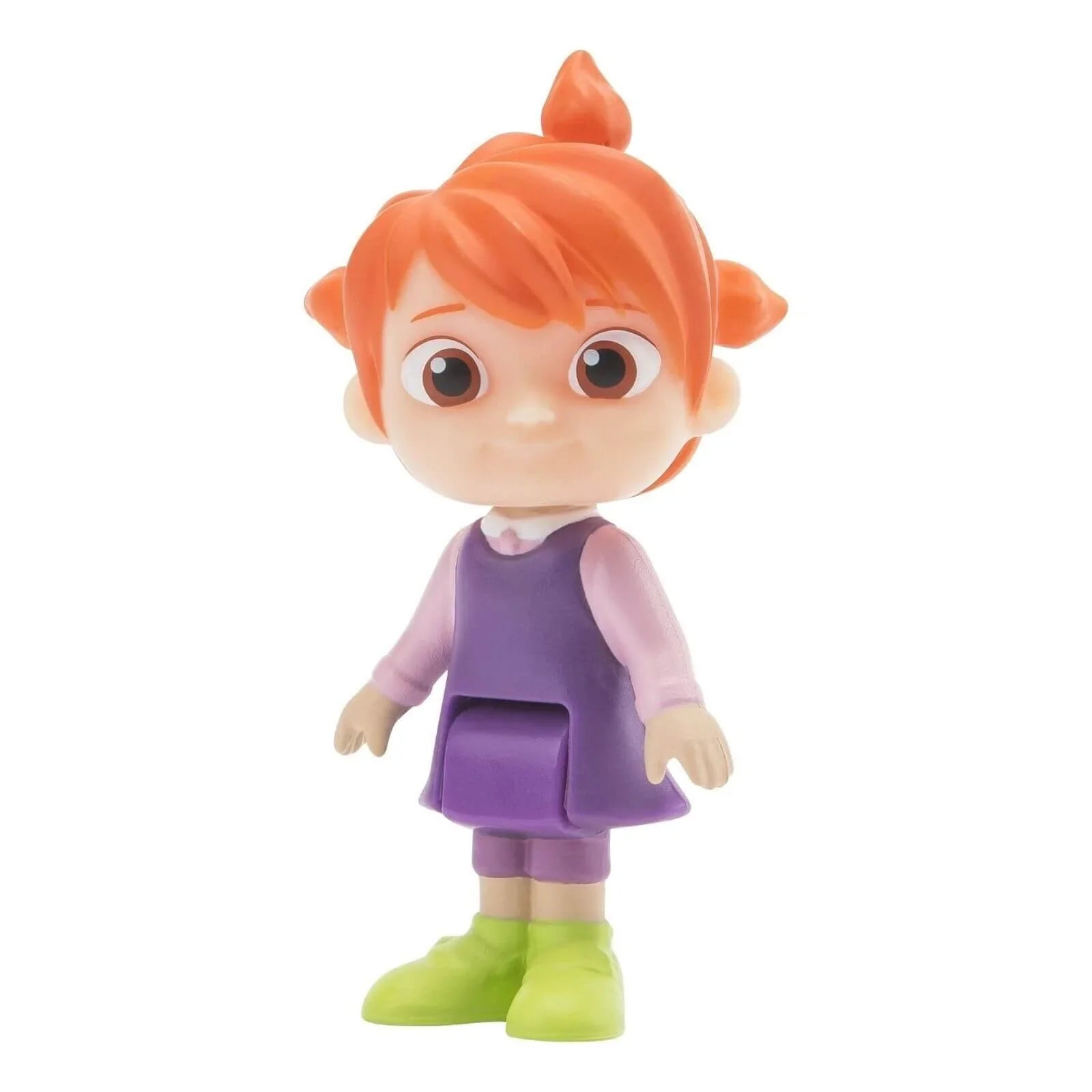 CoComelon Figure 8 pcs - Family