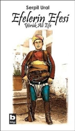 Efelerin Efesi - Yörük Ali Efe - mezetto